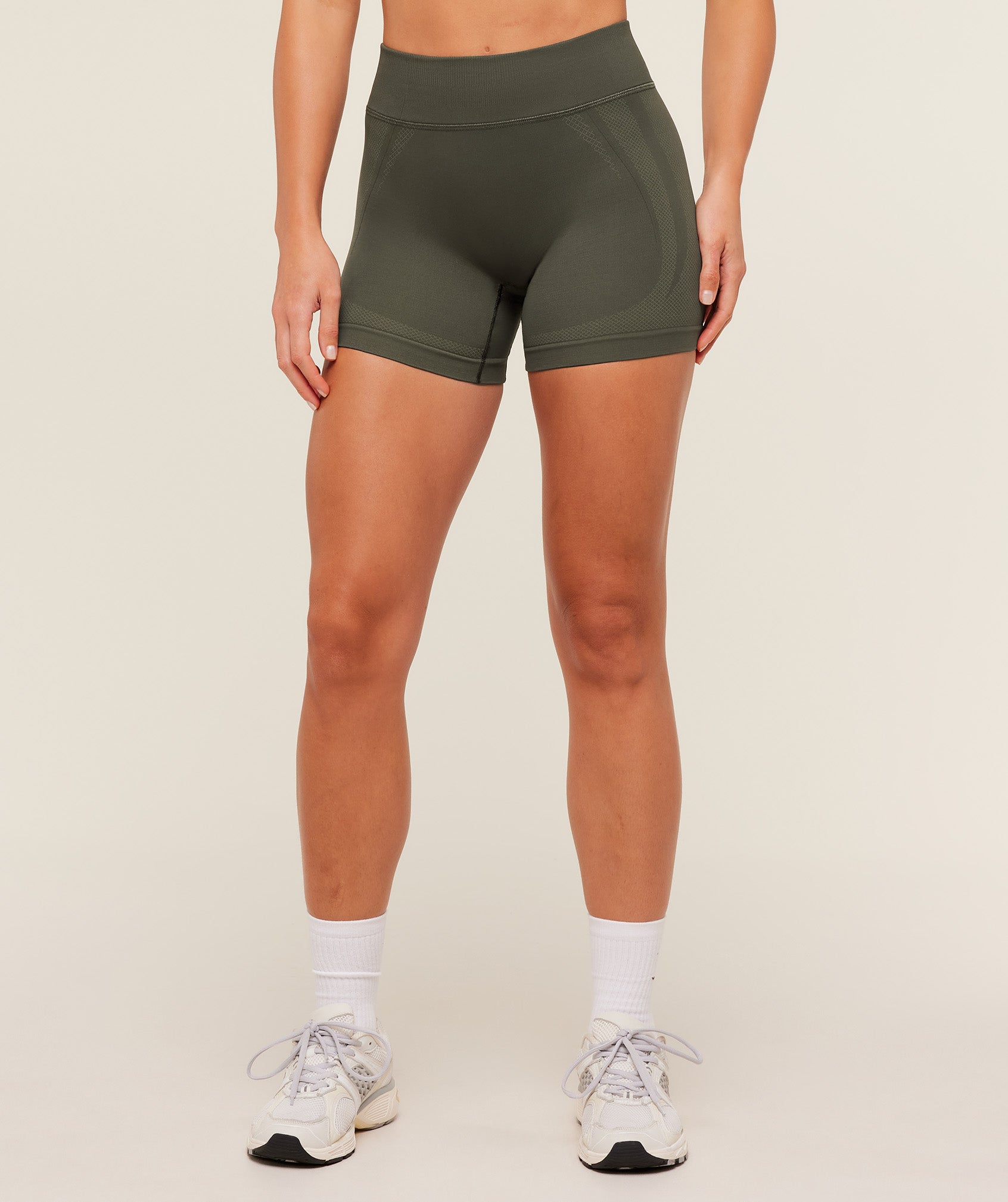 Strength Green / Grounded Green