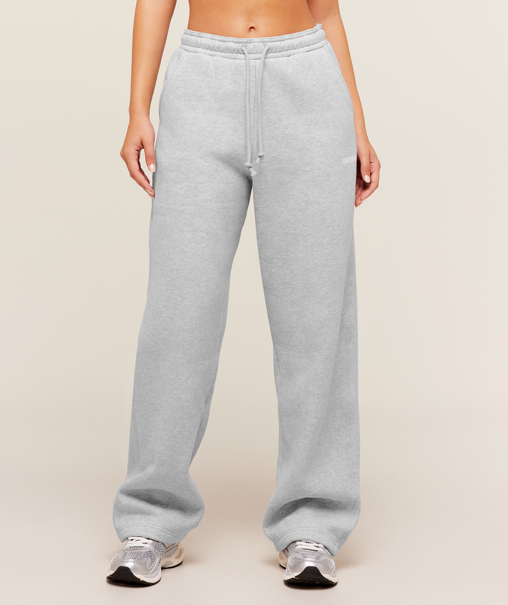 Soft Grey Marl