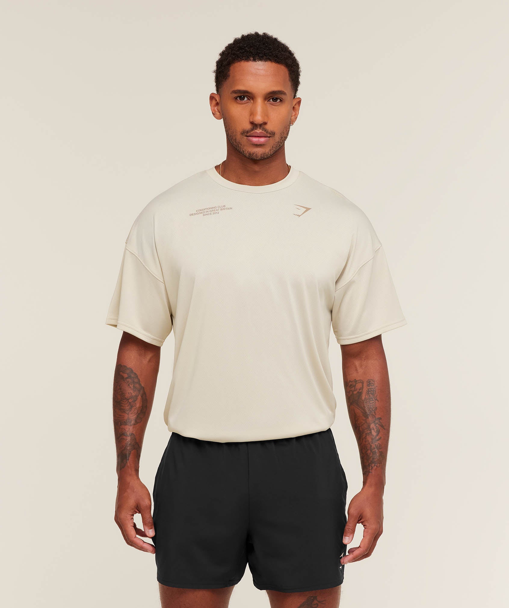 Pebble Grey/Cement Brown