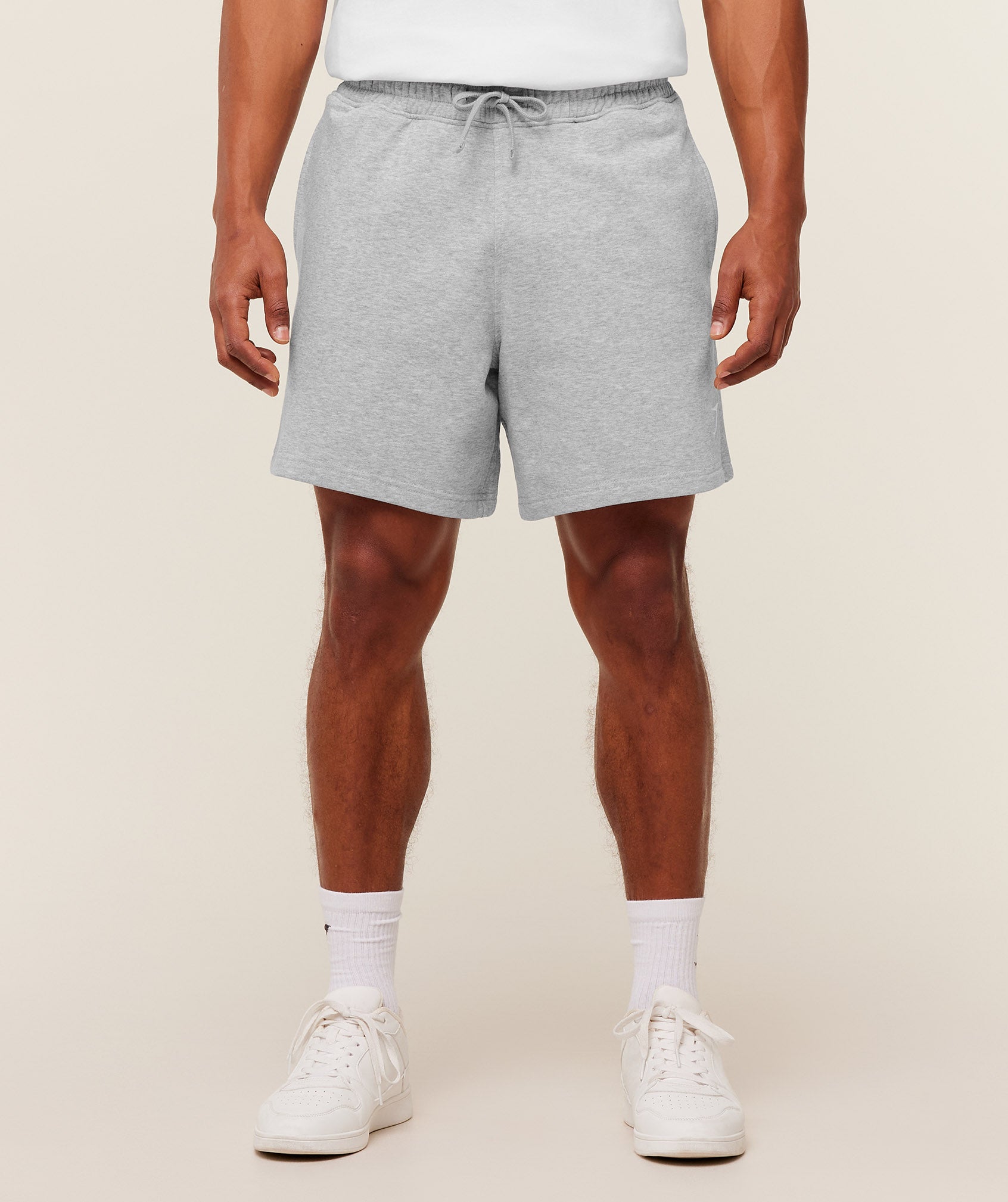 Light Grey Core Marl