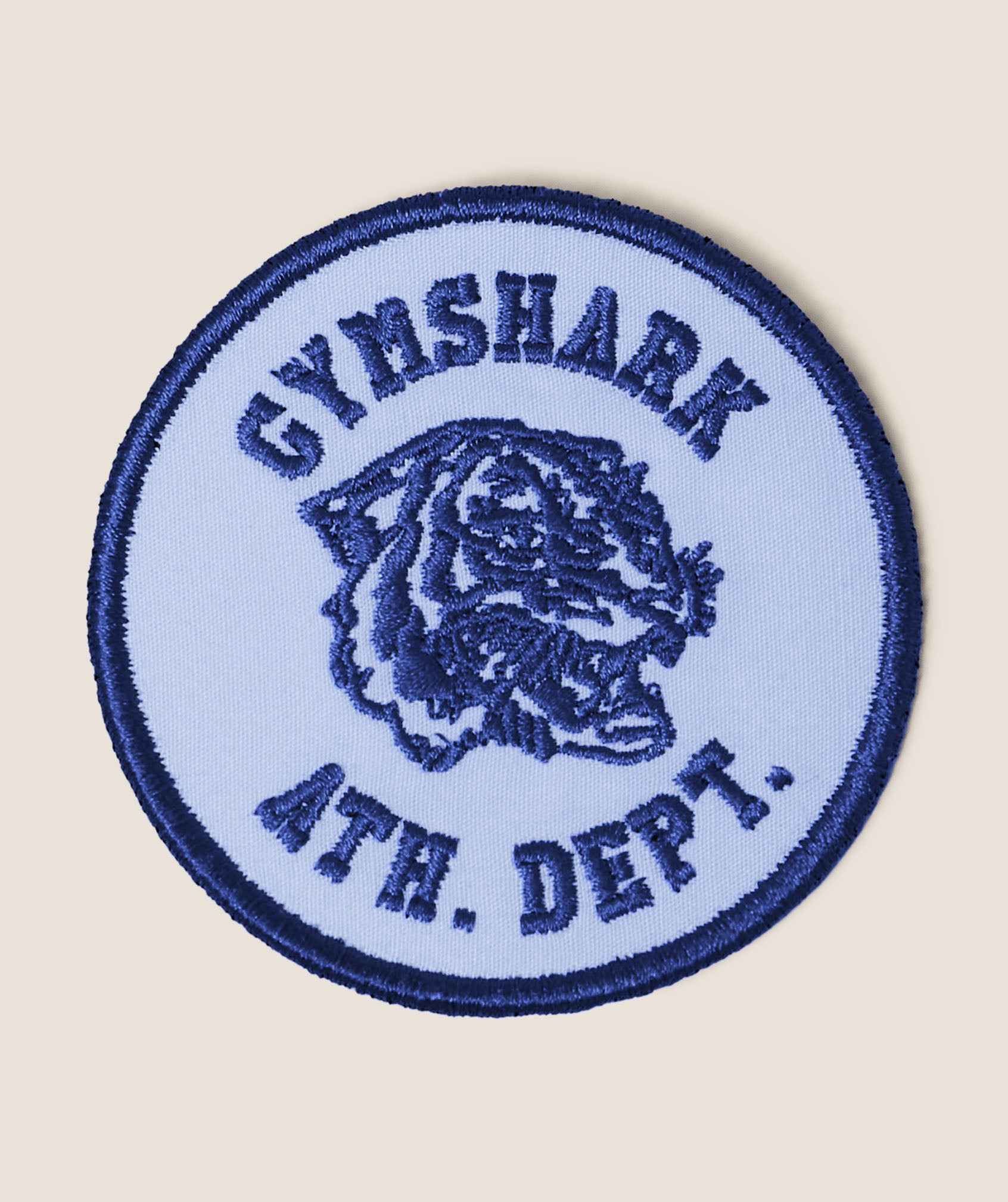 Athletic Light Blue is out of stock