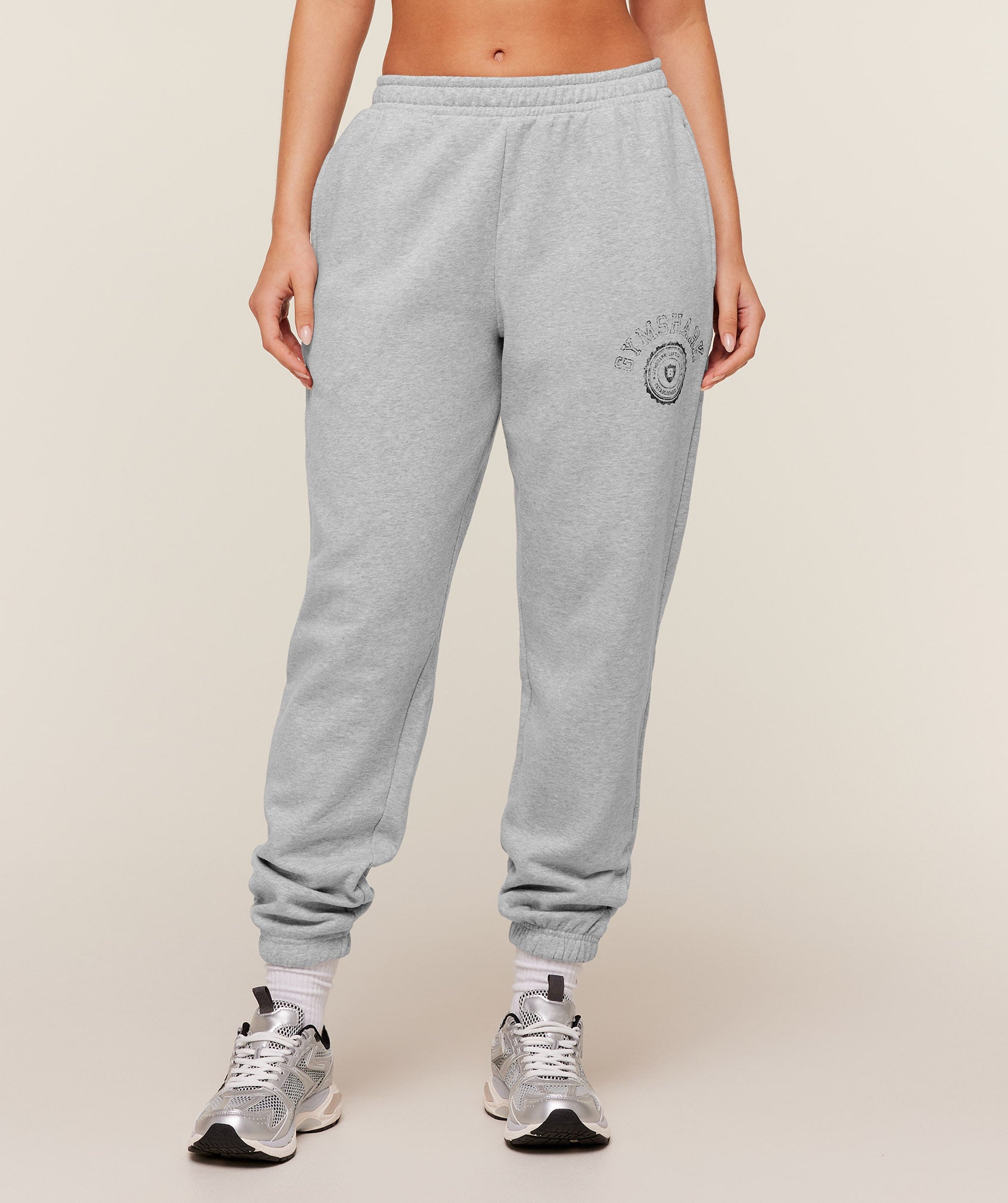 Light Grey Core Marl