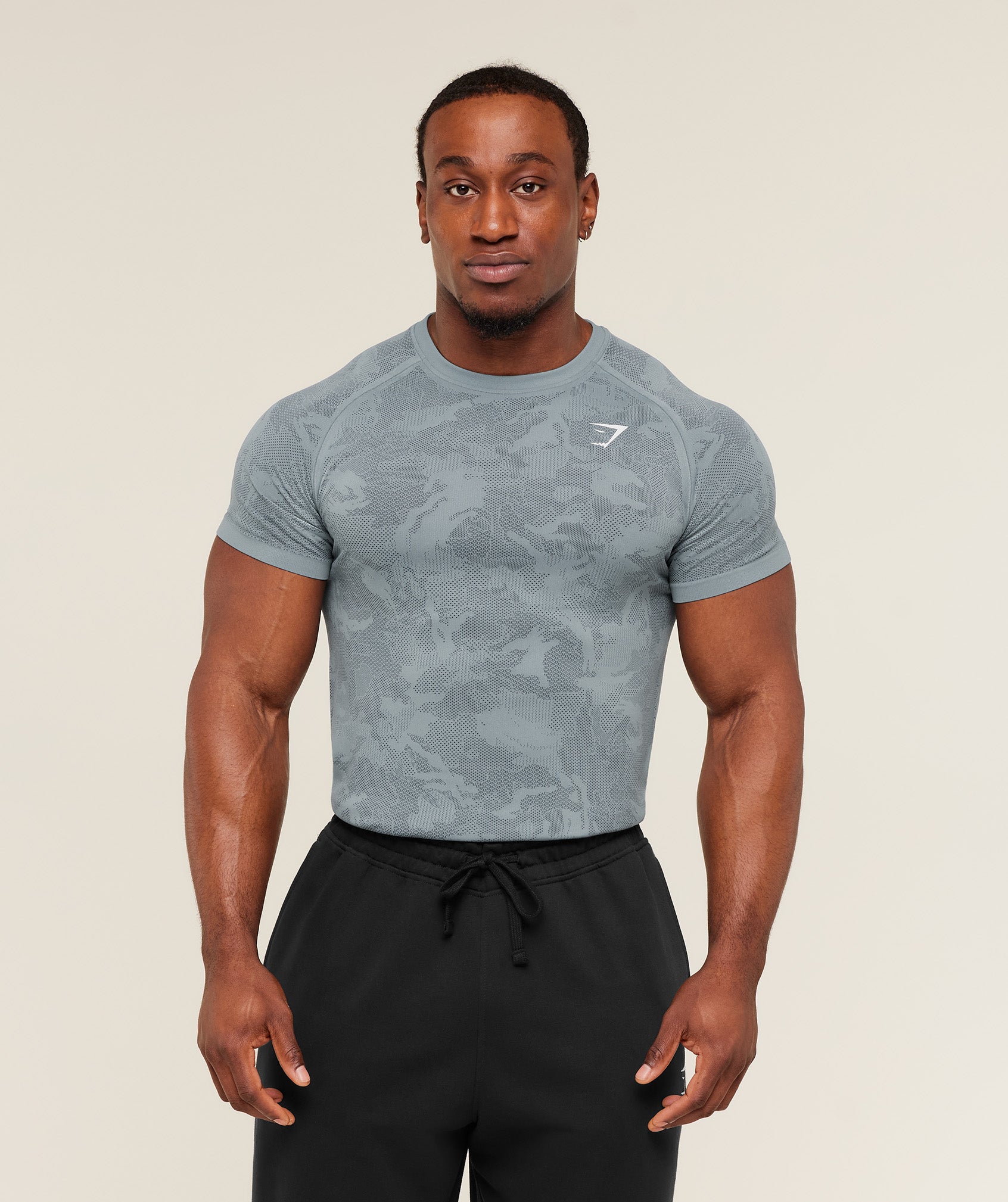 Storm Blue / Stealth Blue