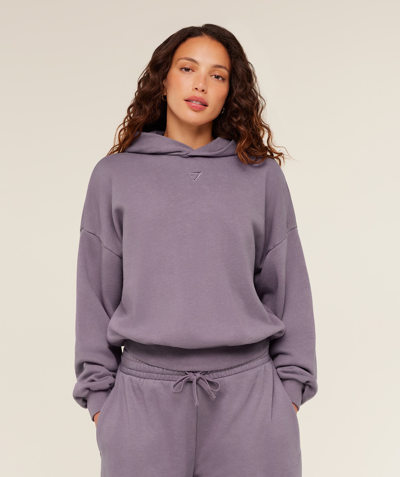 Dusk Purple/Acid Wash