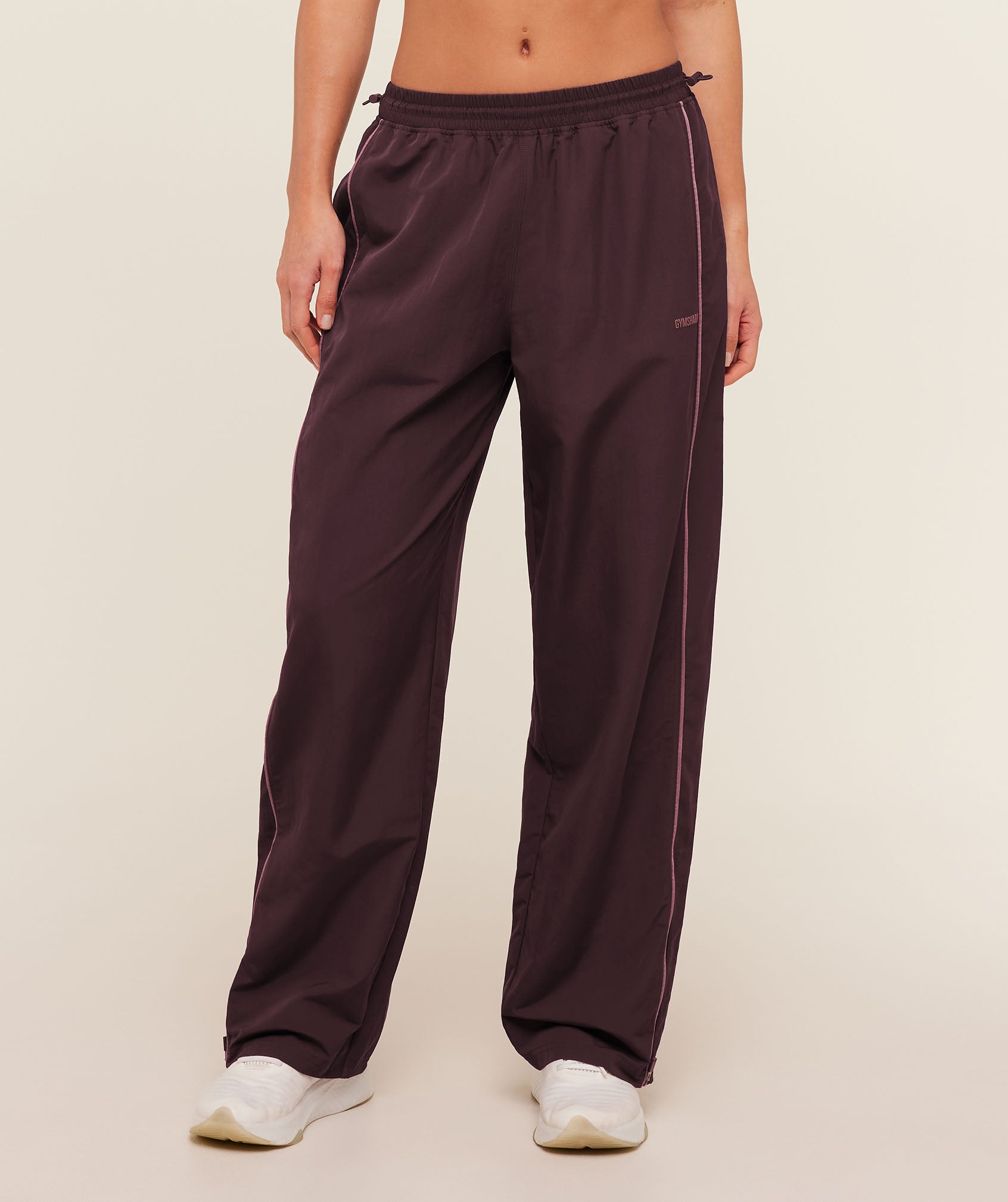 Cherry Purple/Reset Pink